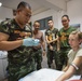 Three countries, four years: Idaho Army National Guard takes combat medic around the world