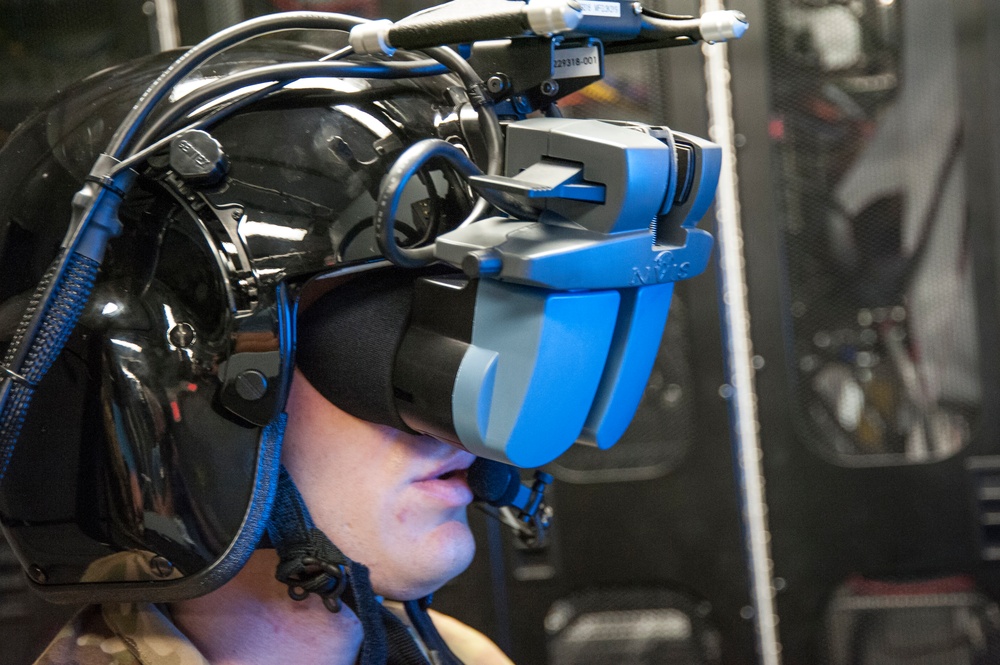Flight Simulator NCM 3