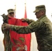 Wisconsin Guard Unit takes command of field artillery mission