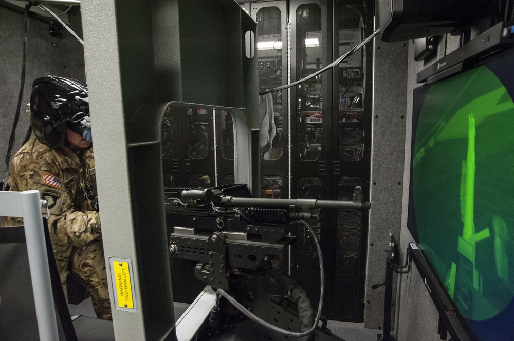 Flight Simulator NCM 3