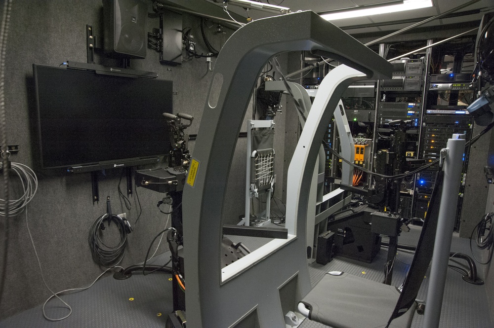 Flight Simulator NCM 3