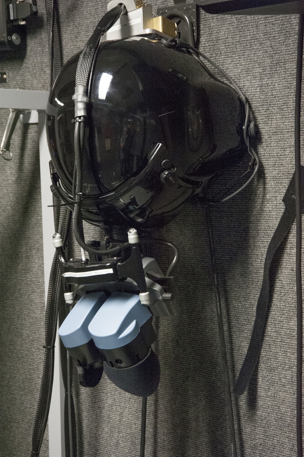 Flight Simulator NCM 3