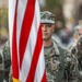 Tennessee Army National Guard participates in the Ukrainian Independence Day parade