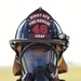 5th CES Fire Emergency Services: From the flames