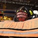 5th CES Fire Emergency Services: From the flames