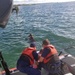 Coast Guard rescues 62-year-old man north of Islamorada 
