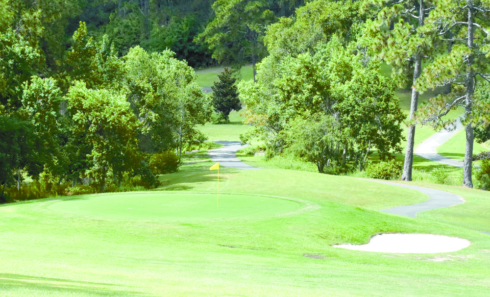 DVIDS News Renovated Warrior Hills Golf Course offers finest in