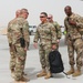 Gen. Miller visits Kandahar Airfield, TAAC-South