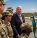 McCain Meets Future Leaders