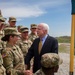 McCain Meets Future Leaders