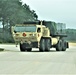 Wrap-up operations for CSTX 86-18-02 at Fort McCoy