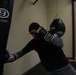 Private packs a punch