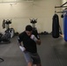 Private packs a punch