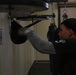 Private packs a punch