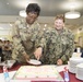 JTF GTMO Recognizes Women's Equality Day