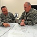 ABW, SOW Command Chiefs team up to lead, take care of Airmen
