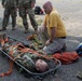 West Virginia National Guard AITEC All Hazards Training Center first official course