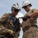 West Virginia National Guard AITEC All Hazards Training Center first official course