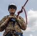 West Virginia National Guard AITEC All Hazards Training Center first official course