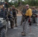 West Virginia National Guard AITEC All Hazards Training Center first official course