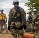 West Virginia National Guard AITEC All Hazards Training Center first official course