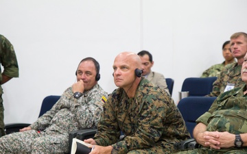 UNITAS Amphibious comes to a close