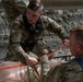 West Virginia National Guard AITEC All Hazards Training Center first official course