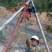 West Virginia National Guard AITEC All Hazards Training Center first official course