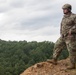 West Virginia National Guard AITEC All Hazards Training Center first official course