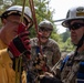 West Virginia National Guard AITEC All Hazards Training Center first official course