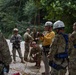 West Virginia National Guard AITEC All Hazards Training Center first official course