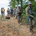 West Virginia National Guard AITEC All Hazards Training Center first official course