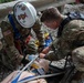 West Virginia National Guard AITEC All Hazards Training Center first official course