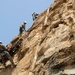 West Virginia National Guard AITEC All Hazards Training Center first official course