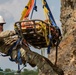 West Virginia National Guard AITEC All Hazards Training Center first official course