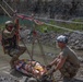 West Virginia National Guard AITEC All Hazards Training Center first official course
