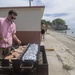 MWR barbecue