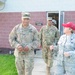 VING leaders visit airmen at annual training