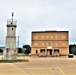 Fort McCoy Training Areas