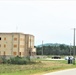 Fort McCoy Training Areas