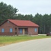 Fort McCoy Training Areas