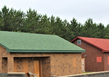 Photo Essay: Fort McCoy's Combined Arms Collective Training Facility