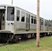 Fort McCoy Training Areas