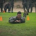 1st Marine Division Super Squad Competition