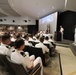 SWOS Basic Division Officer Course San Diego Graduates 121 Students