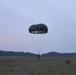 4th Recon Battalion Marines perform jump operations at Fort McCoy