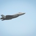 142nd Fighter Wing Hosts Air Combat Training