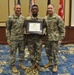 FORSCOM names Best Warriors