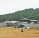 Construction projects continue at Fort McCoy