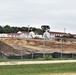 Construction projects continue at Fort McCoy